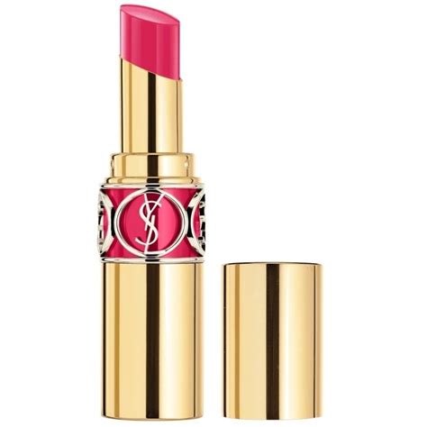 yves saint laurent rouge volupte shine 49